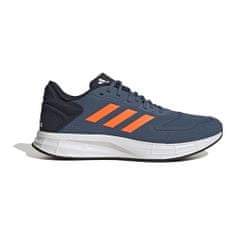 Adidas Čevlji obutev za tek siva 39 1/3 EU Duramo 10