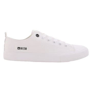 Big Star Superge bela 41 EU KK174006
