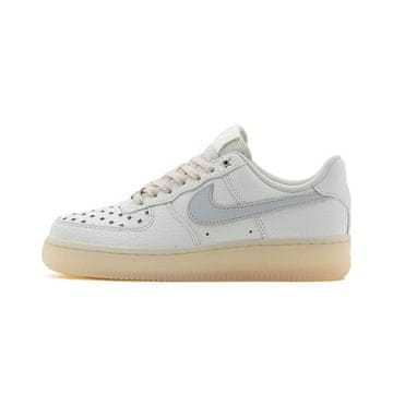 Nike Čevlji siva Air Force 1