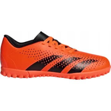 Adidas Čevlji črna Predator ACCURACY4 TF JR