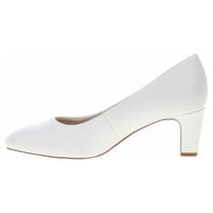 Tamaris Salonarji elegantni čevlji bela 41 EU 12241941140