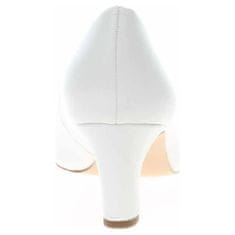 Tamaris Salonarji elegantni čevlji bela 41 EU 12241941140
