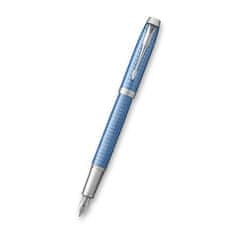 Parker IM Premium Blue CT peresnica za nalivno pero F