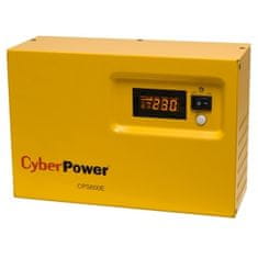 CyberPower sistem za zasilno napajanje (EPS) 600VA (420W)