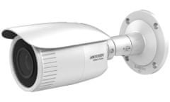 Hikvision HiWatch IP kamera HWI-B620H-Z(C)/ Bullet/ 2Mpix/ 2.8 - 12 mm/ H.265+/ zaščita IP67/ IR do 30 m/ kovina + plastika