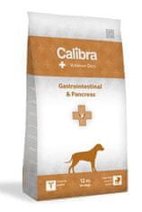 Calibra VD Gastrointestinal &amp; Pancreas 2kg