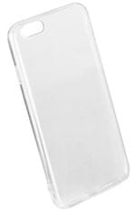 Aligator Ohišje Transparent Apple iPhone 6/6S