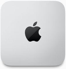 Apple Mac Studio namizni računalnik, M2 Ultra, 64 GB, SSD 1TB, ZEE (mqh63ze/a)