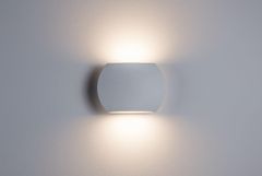 Paulmann Stenska LED svetilka BOCCA 2x2,7W 2700K