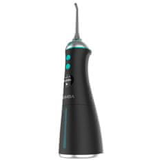 Cecotec 4314 Bamba ToothCare 1100 irigator, 4314 Bamba ToothCare 1100 irigator