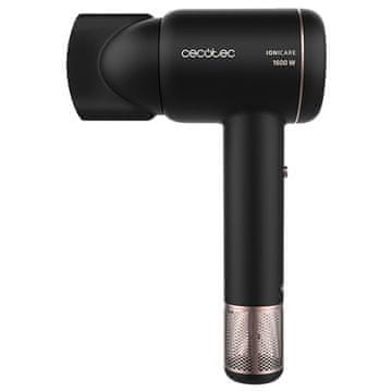 Cecotec 4400 Bamba Ionicare Rockstar ženska, 4400 Bamba Ionicare Rockstar ženska