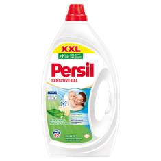 Persil gel za pranje perila, Sensitive, 2.835 L