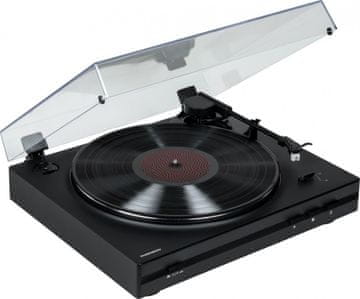 Thomson Popolnoma avtomatski gramofon Thomson TT350 + vložek Audio-Technica AT3600L