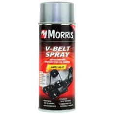 Morris Zaščitni sprej za jermene vozil 400 ml