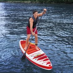 shumee Bestway Napihljiva SUP deska Hydro-Force Fastblast 381x76x15 cm
