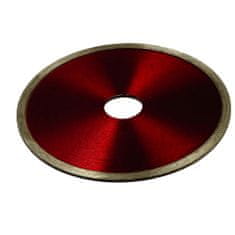 MTX PRO Diamantna rezalna plošča za keramične ploščice 125mm