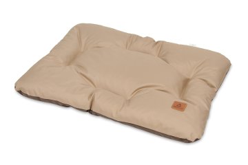 Inny Pasja postelja Mort Cappuccino velikost XL