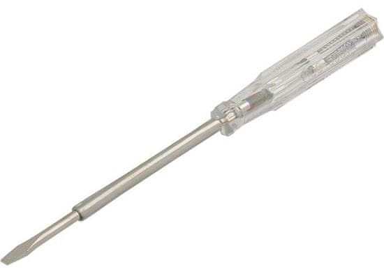 YATO Preizkuševalec napetosti toka 190mm 250V
