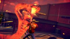 Cobra Kai: The Karate Kid Saga Continues igra (PS4)