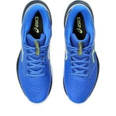 Asics Čevlji čevlji za odbojko modra 45 EU Netburner Ballistic FF 3 MT