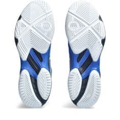 Asics Čevlji čevlji za odbojko modra 45 EU Netburner Ballistic FF 3 MT