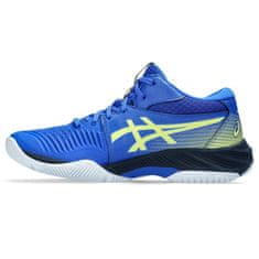 Asics Čevlji čevlji za odbojko modra 45 EU Netburner Ballistic FF 3 MT