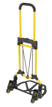 Stanley SXWTD-FT584 aluminijast transportni voziček