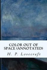 Color Out of Space (annotated)