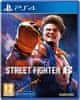 Street Fighter 6 - Standard Edition igra (PS4)