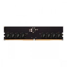 TeamGroup Elite pomnilnik (RAM), DDR5, 16 GB, 4800 MHz, CL40, 1,1 V (TED516G4800C4001)