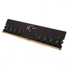 TeamGroup Elite pomnilnik (RAM), DDR5, 16 GB, 4800 MHz, CL40, 1,1 V (TED516G4800C4001)