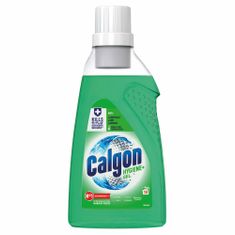 gel Hygiene Plus 750 ml