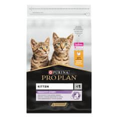 Purina Pro Plan KITTEN HEALTHY START, piščanec, 10 kg