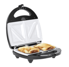 Teesa Toaster 3 v 1 s keramičnimi vložki