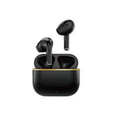 DUDAO U15H TWS Brezžične slušalke Bluetooth 5.1 črne barve
