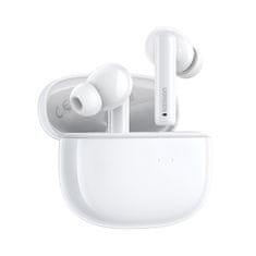 Ugreen Brezžične slušalke Bluetooth TWS ANC WS106 HiTune T3 bele