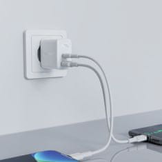 AceFast USB-C USB 32W PPS PD QC 3.0 AFC FCP bela