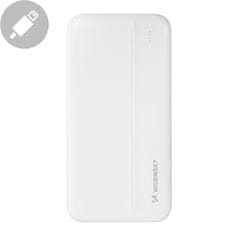 shumee Powerbank Li-Po 10000mAh 2xUSB bel