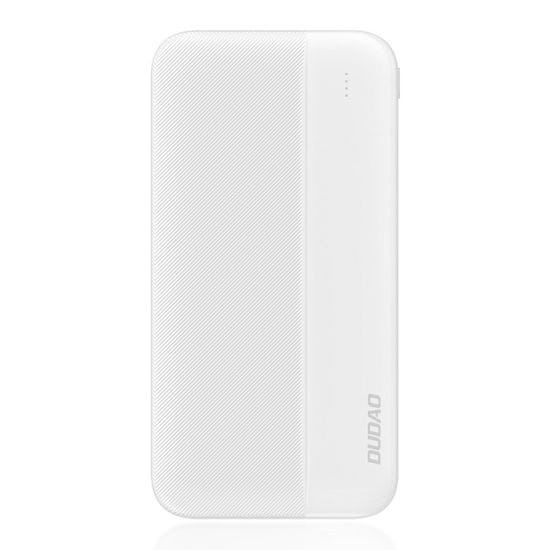 shumee Powerbank K4S+ 20000mAh 2x USB-A 10W bel