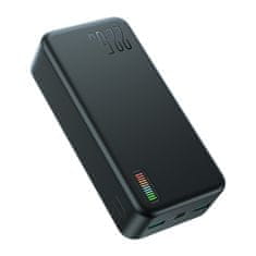 Joyroom Powerbank 30000mAh Dazzling Series 22,5W czarny