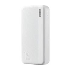 Joyroom Powerbank 20000mAh Dazzling Series 12W biały