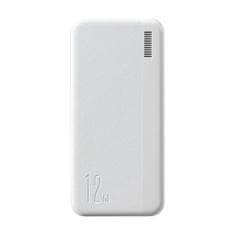 Joyroom Powerbank 20000mAh Dazzling Series 12W biały