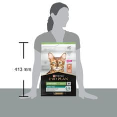 Purina Pro Plan CAT STERILISED RENAL PLUS, losos, 3 kg