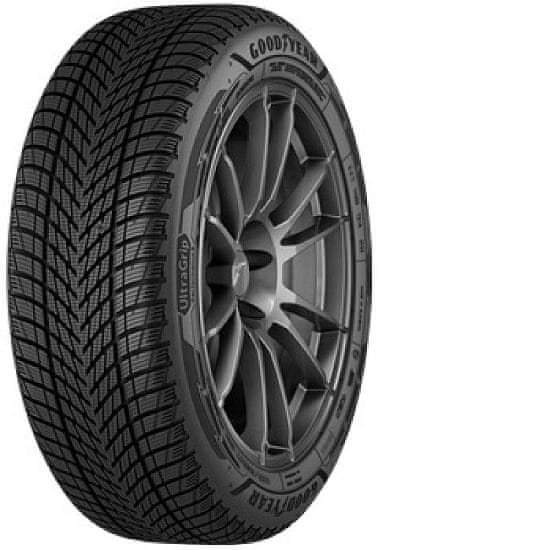 Goodyear 205/60R16 92T GOODYEAR ULTRAGRIP PERFORMANCE 3