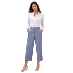 Orsay Modre kratke hlače ORSAY 34 ORSAY_390289-98 34