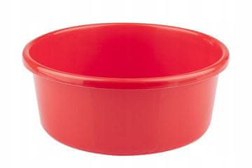 Plafor Plastično korito 16,5L ¤39,3x18cm DUSTRY