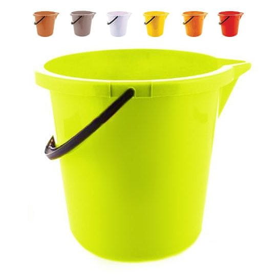 Plafor Vedro 12L PH z izlivom