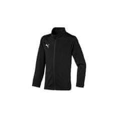 Puma Športni pulover črna 116 - 128 cm/XS Sideline