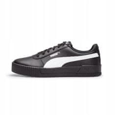 Puma Čevlji črna 36 EU Carina Pfs