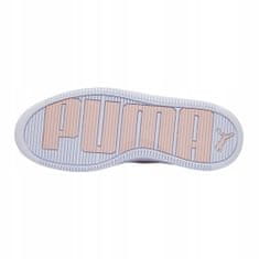 Puma Čevlji roza 37.5 EU Lily Platform SD